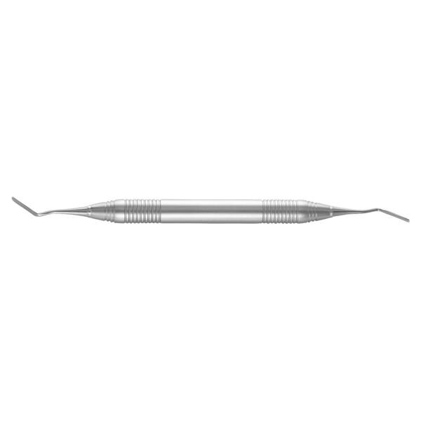 Periotoom, ergonomisch - gebogen 1,8 mm en 2,5 mm