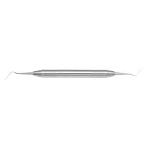Periotoom, ergonomisch - gebogen 1,8 mm en 2,5 mm