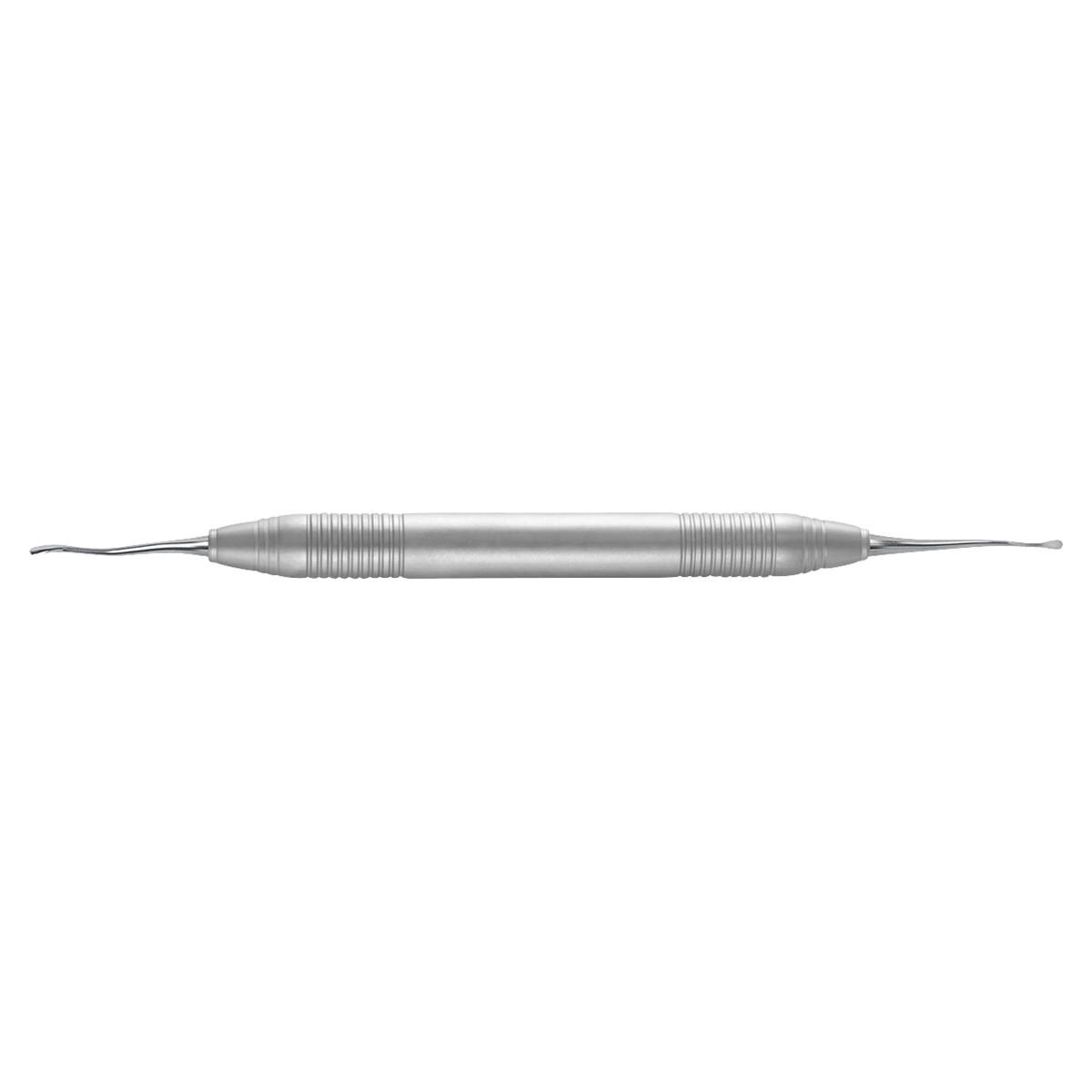 Tunnelmes/tunnelinstrument, ergonomisch - 1