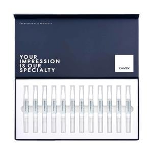 Bite&White Shade Correction - Pen Bulk Pack, 12x 2 ml Pen 25% HPS