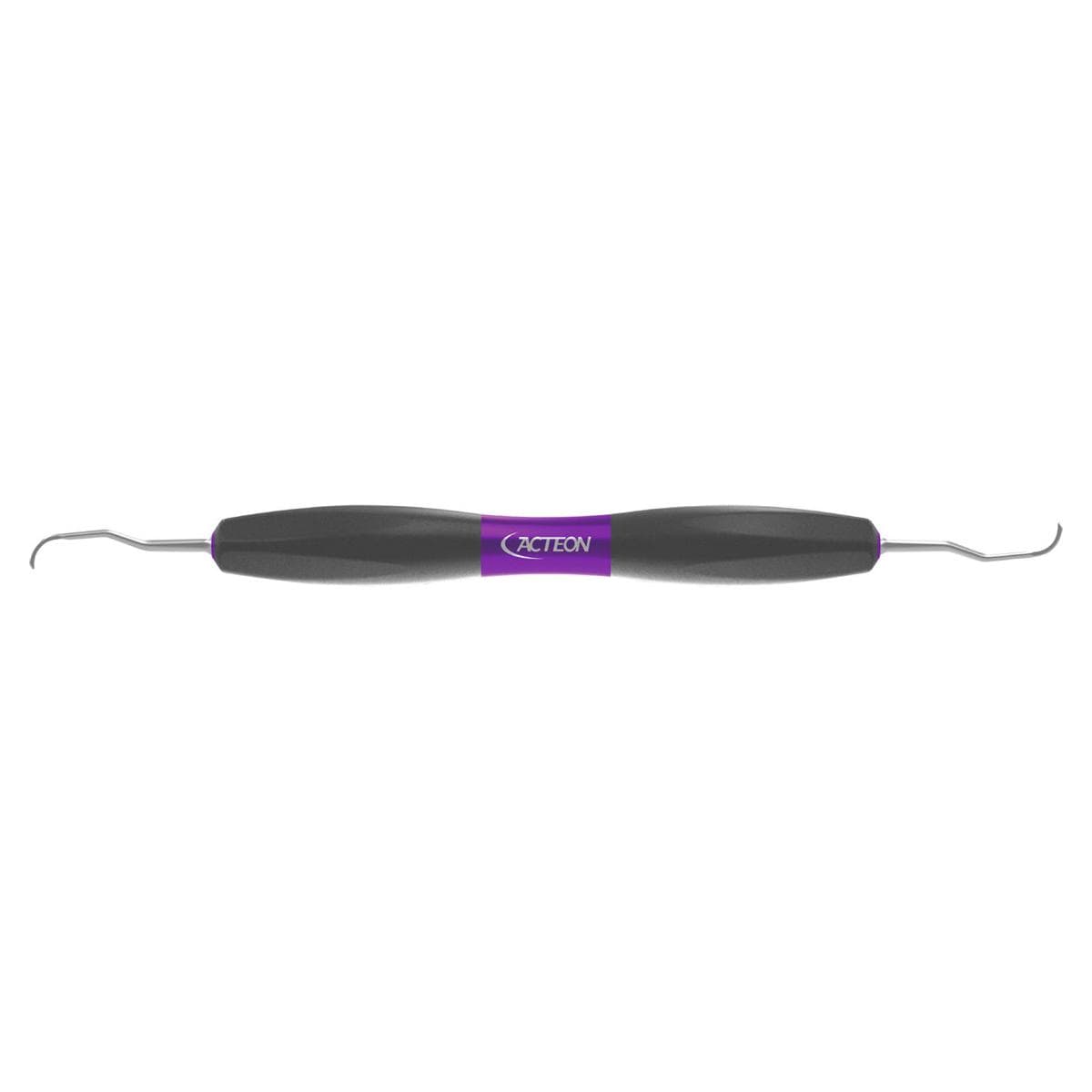 Bliss - Gracey Curette - 1-2
