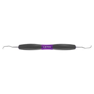 Bliss - Gracey Curette - 1-2