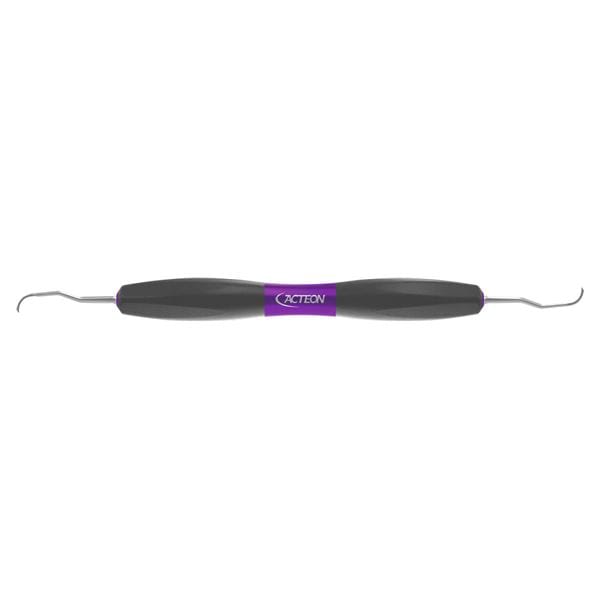 Bliss - Gracey Curette - 1-2