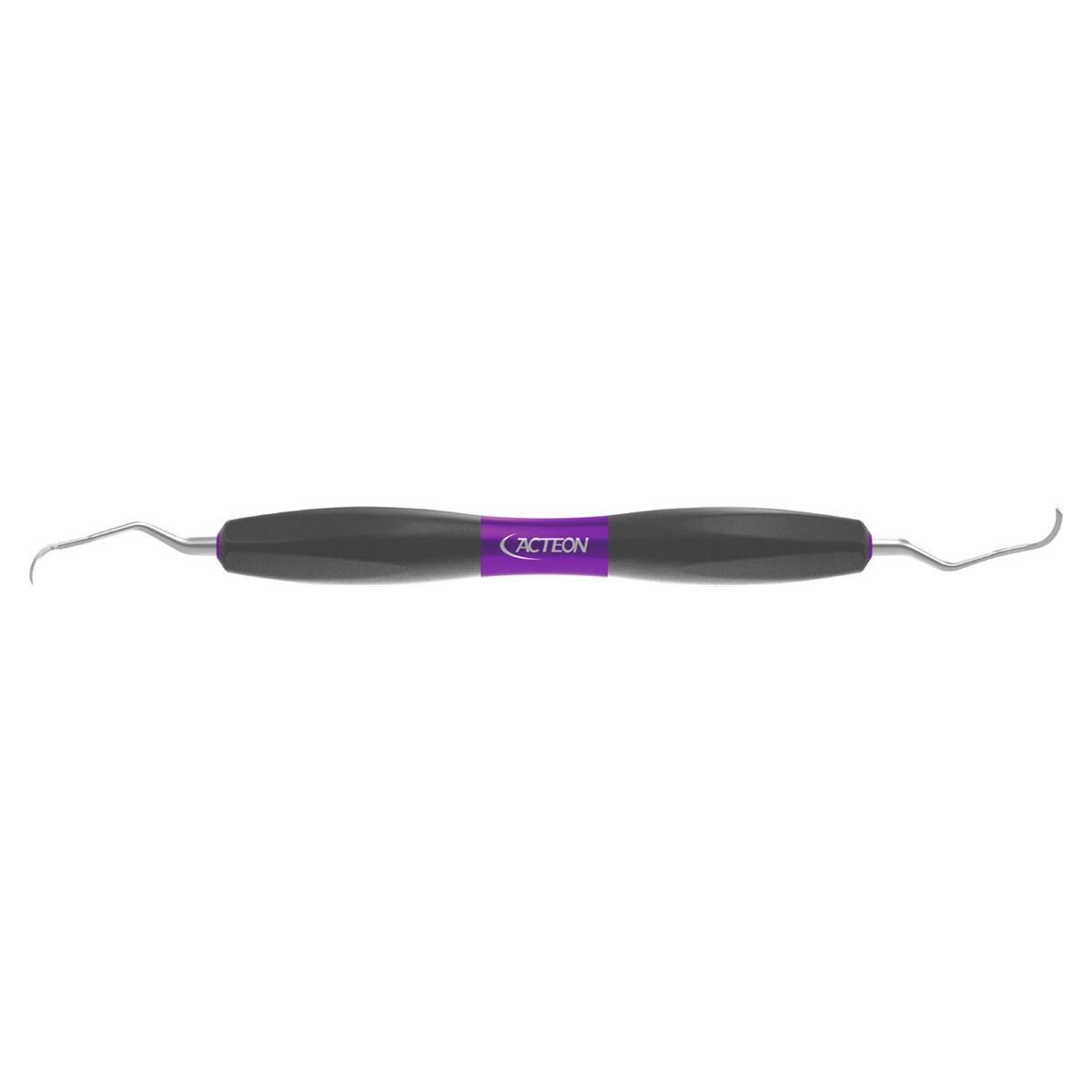 Bliss - Gracey Curette - 15-16