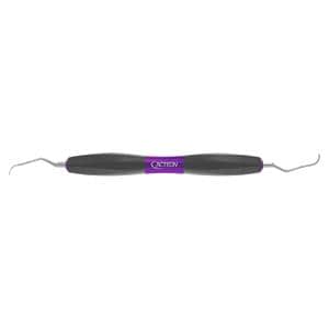 Bliss - Gracey Curette - 15-16
