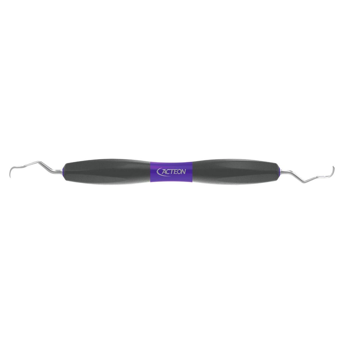 Bliss - Gracey Curette - 17-18