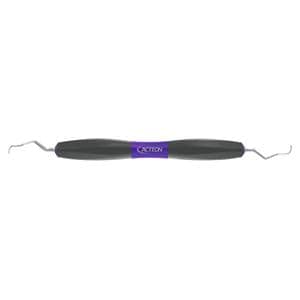 Bliss - Gracey Curette - 17-18