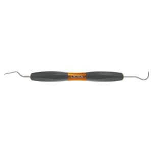 Bliss - Curette dubbeleindig - H5-L5