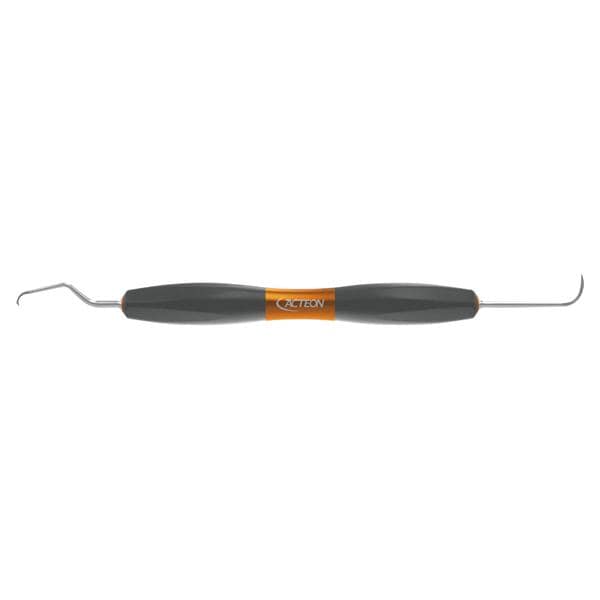 Bliss - Curette dubbeleindig - N128-L5 mini