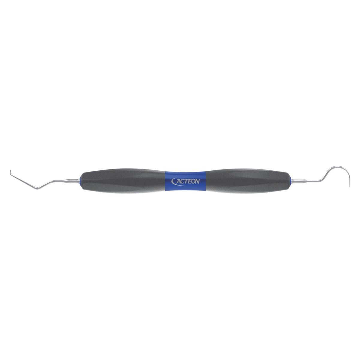 Bliss - Sonde dubbeleindig - 23/17 - Ref. 263.07SI