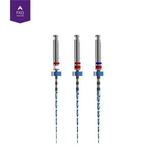 RACE EVO 6% Sequence - 21mm