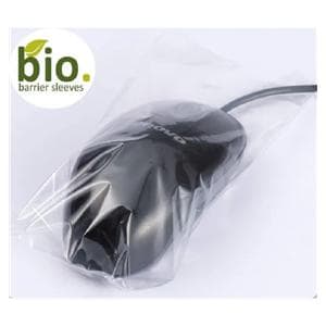 Bio Mouse Sleeve - 90 x 160 mm, 500 stuks