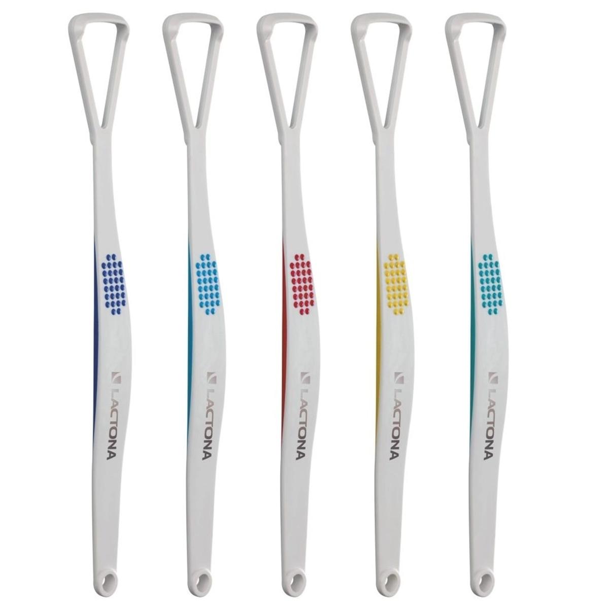 IQ Tongue Cleaner - 12 stuks