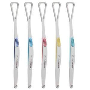 IQ Tongue Cleaner - 12 stuks