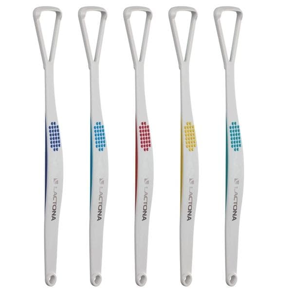 IQ Tongue Cleaner - 12 stuks