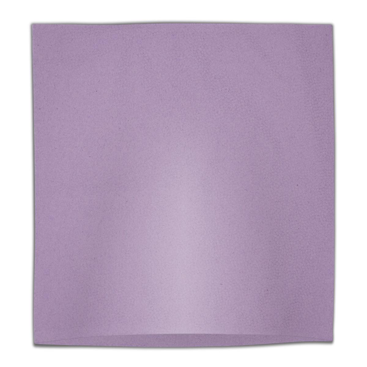 SafeBasics Hoofdsteunhoezen 25 x 25 cm - Lila, 500 stuks