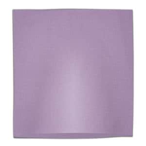 SafeBasics Hoofdsteunhoezen 25 x 25 cm - Lila, 500 stuks