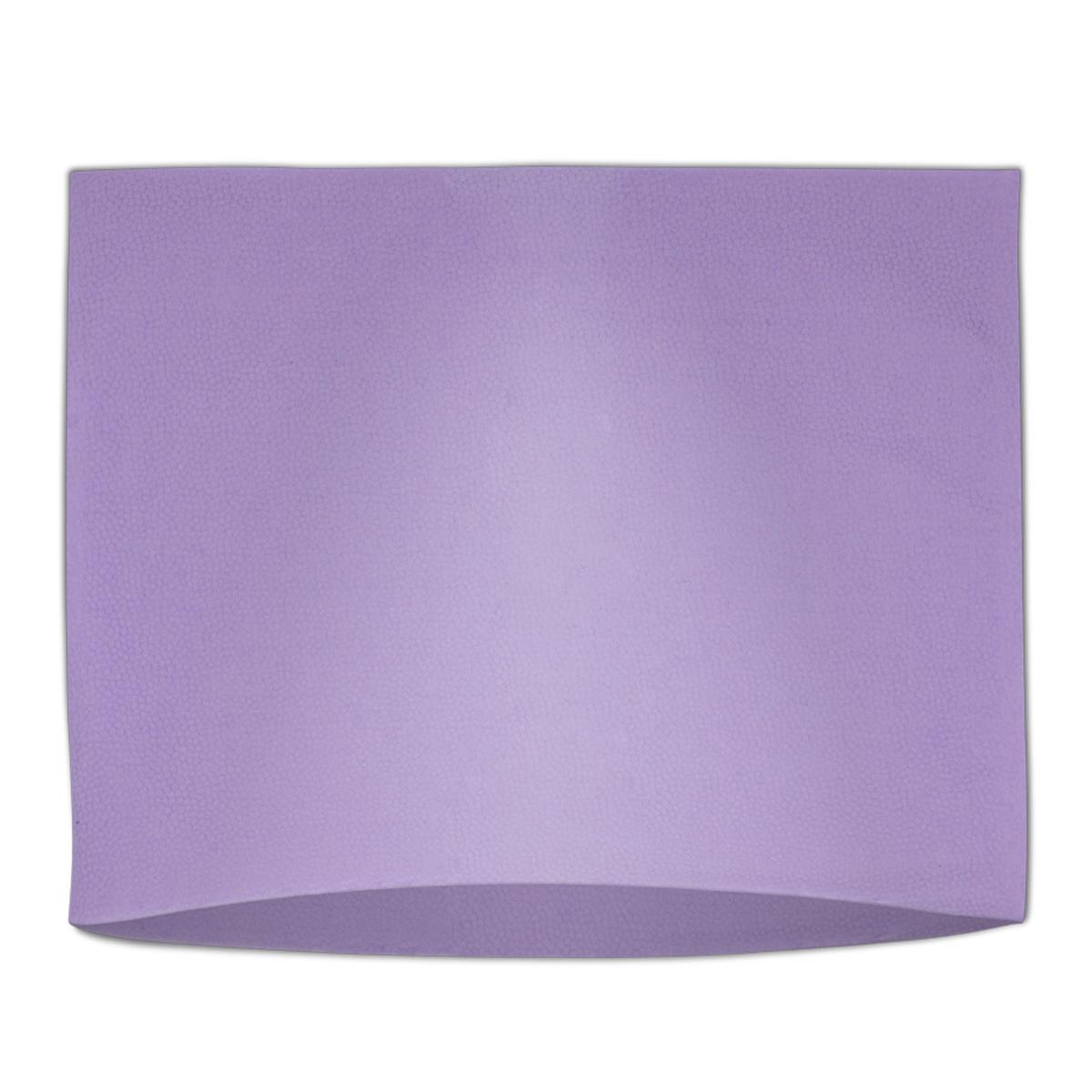 SafeBasics Hoofdsteunhoezen 25 x 33 cm - Lila, 500 stuks