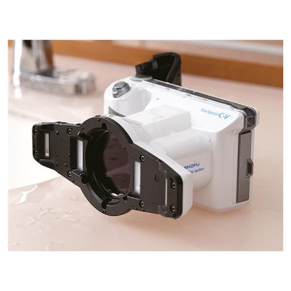 EyeSpecial C-V - digitale camera met WiFi - E0027