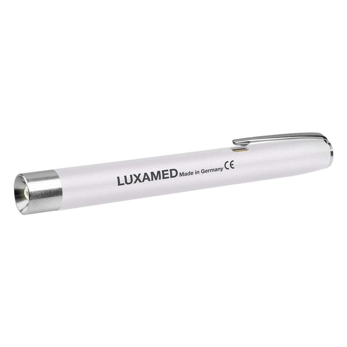 Penlight - kleur penlight wit, per stuk