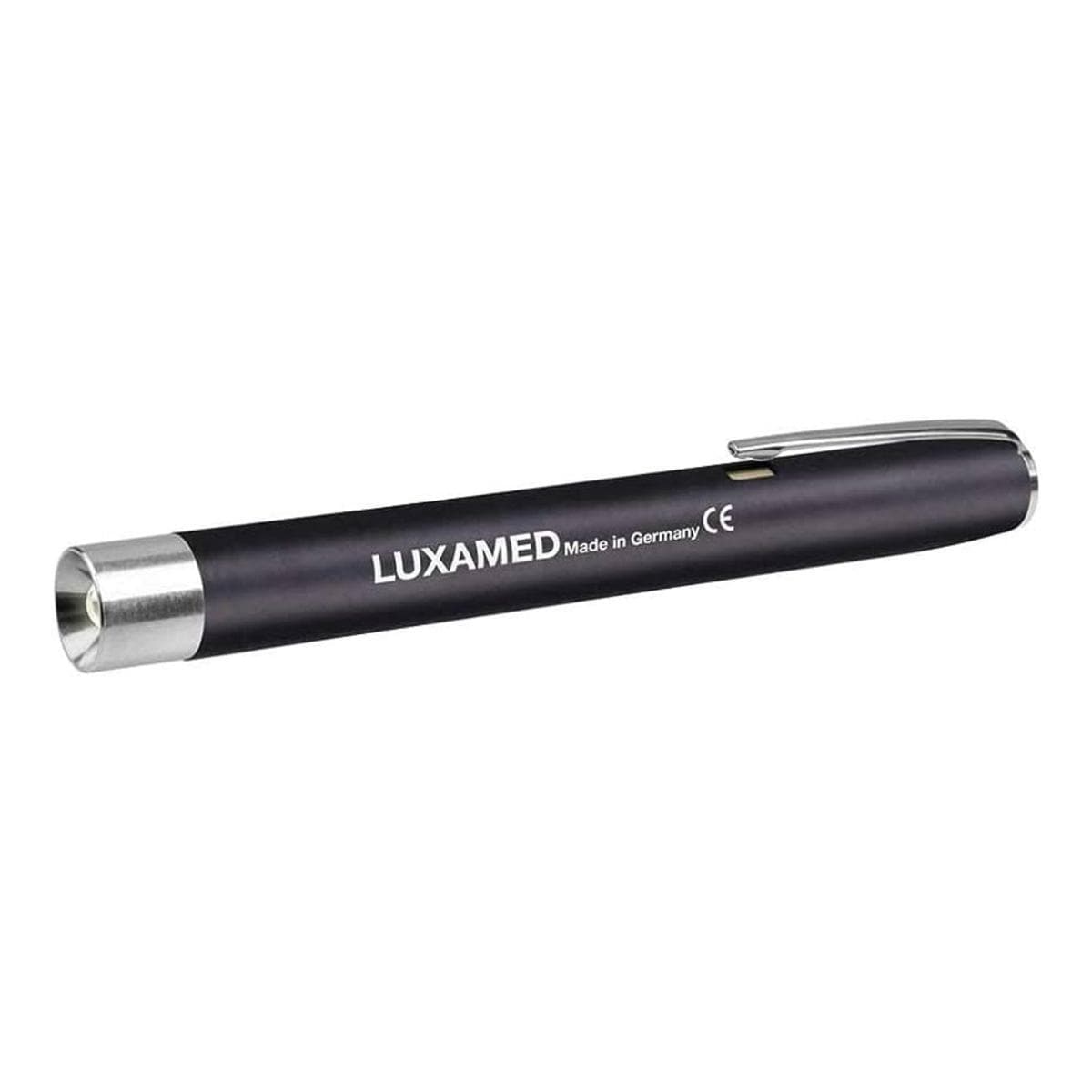 Penlight - kleur penlight zwart, per stuk