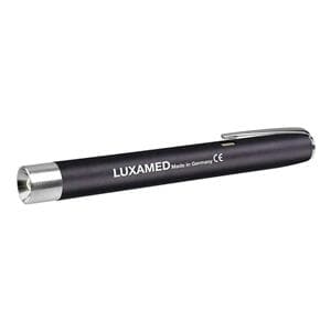 Penlight - kleur penlight zwart, per stuk