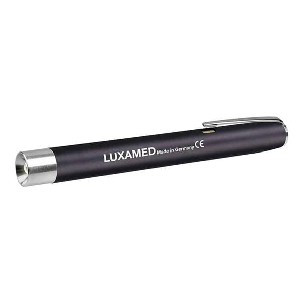 Penlight - kleur penlight zwart, per stuk