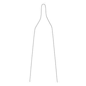 Toothtone Ligature Wire - Wire 012, 100 stuks