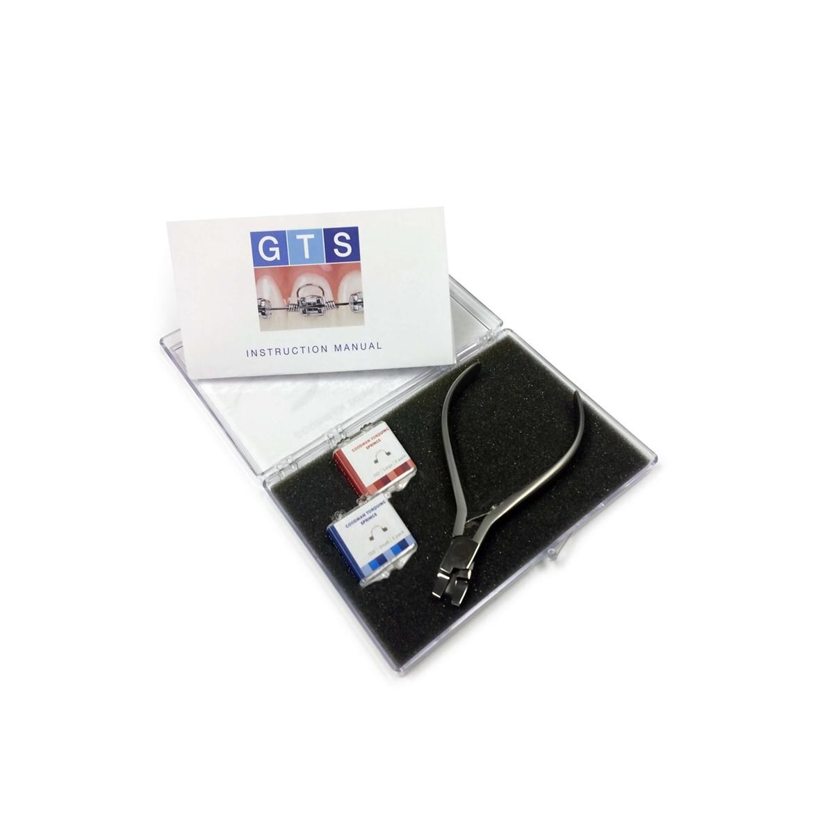 Goodman Torquing Springs Kit - REF. 270-104