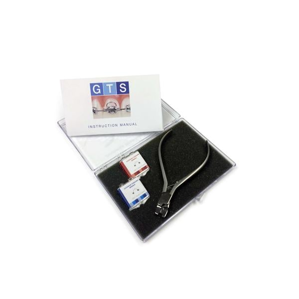 Goodman Torquing Springs Kit - REF. 270-104