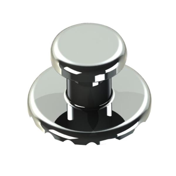 Micro Direct Bond Button - 20 stuks