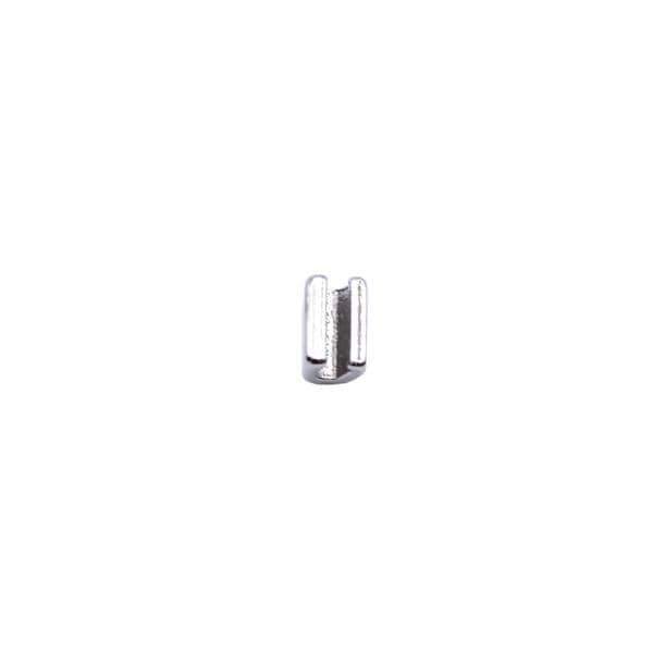 MIM Crimp Stop - Crimp Stop, 20 stuks