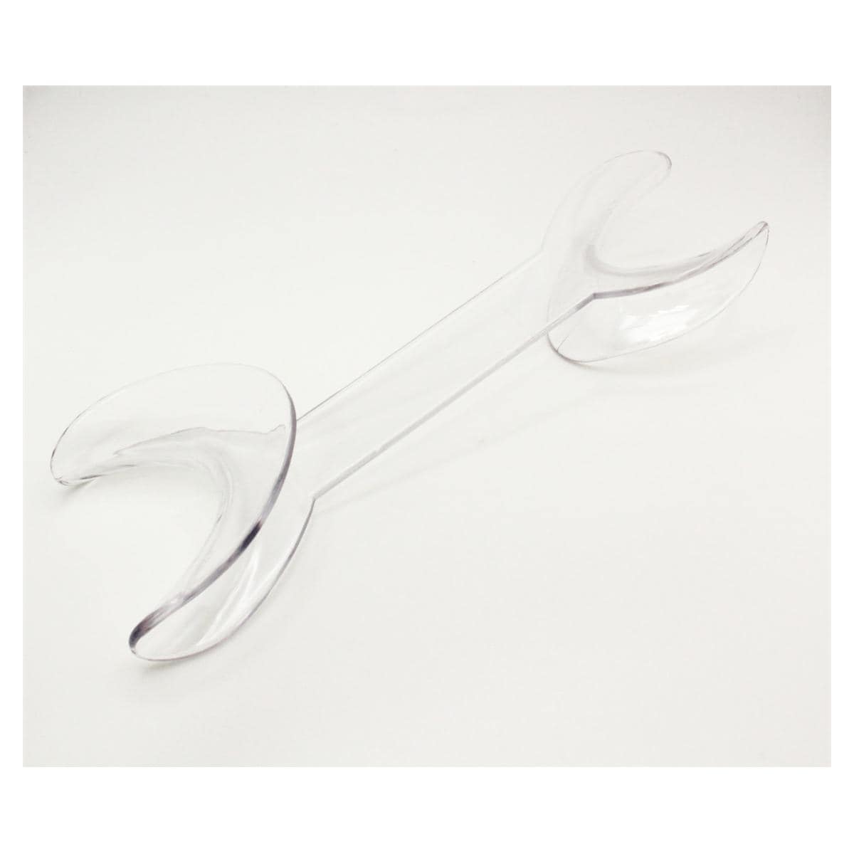 Double-Ended Lip Retractor - Adult/Teen, 2 stuks