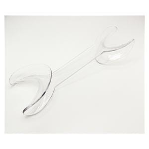 Double-Ended Lip Retractor - Adult/Teen, 2 stuks