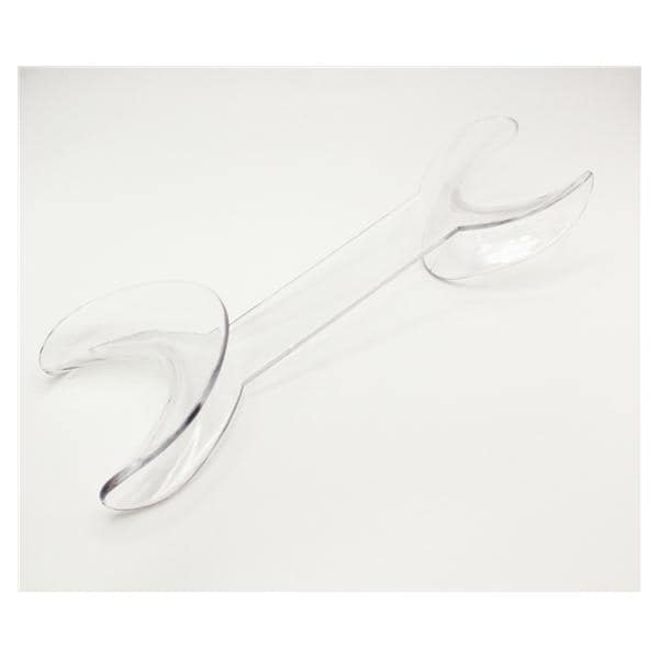 Double-Ended Lip Retractor - Adult/Teen, 2 stuks