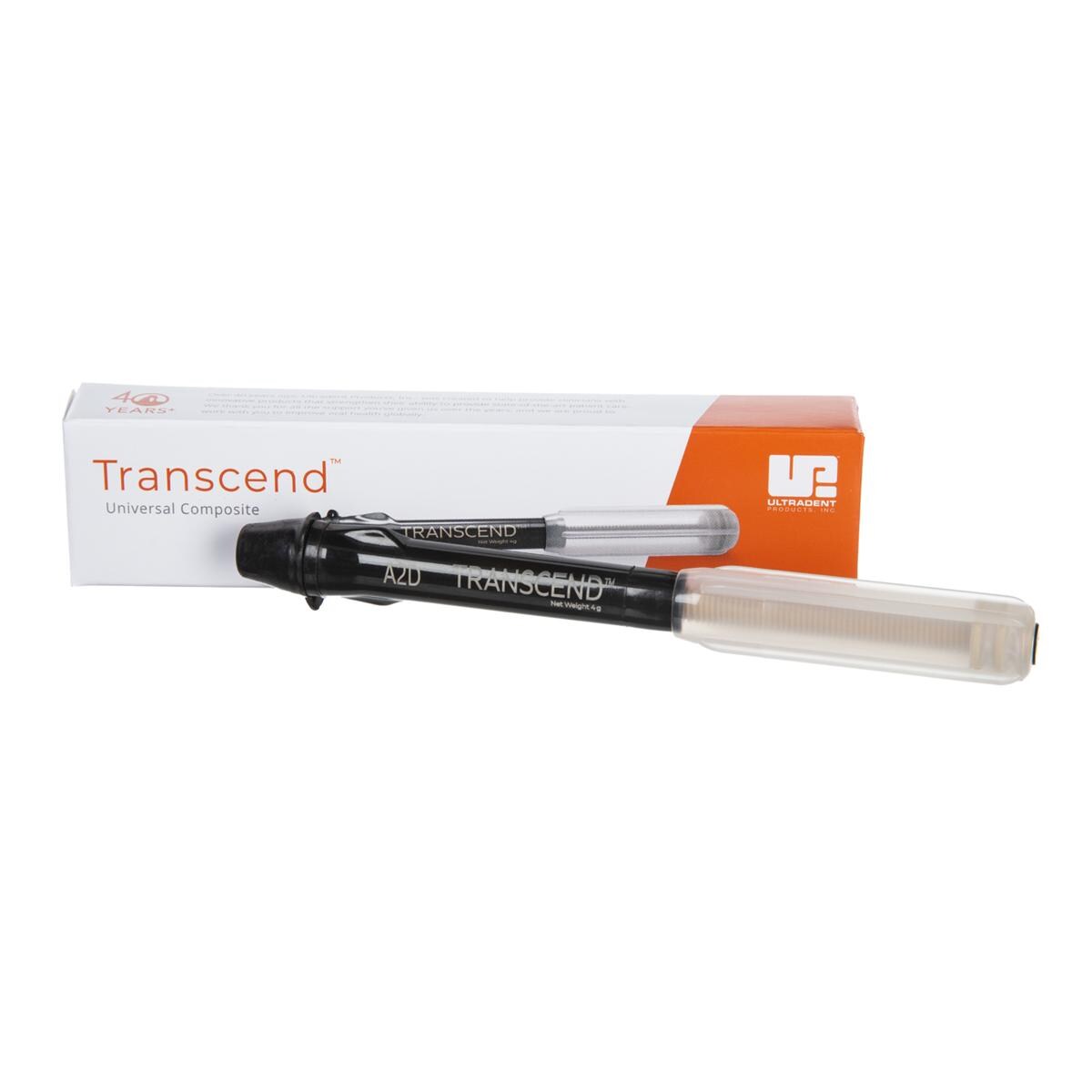 Transcend spuit - A2D, 4g