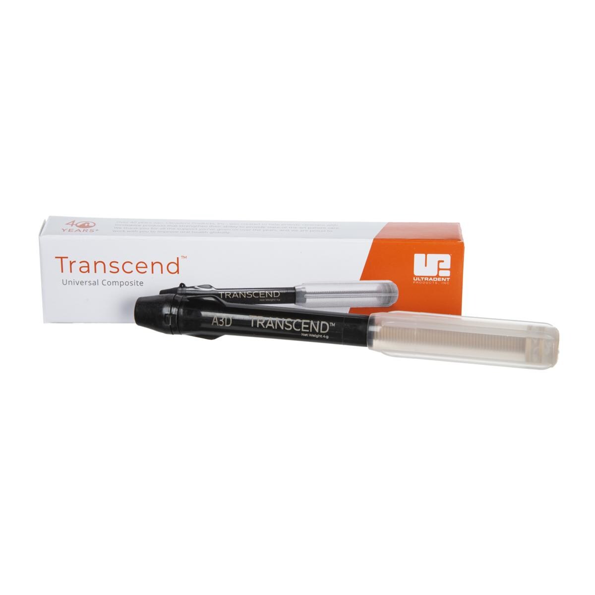 Transcend spuit - A3D, 4g