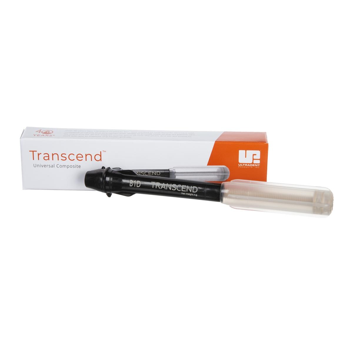 Transcend spuit - B1D, 4g