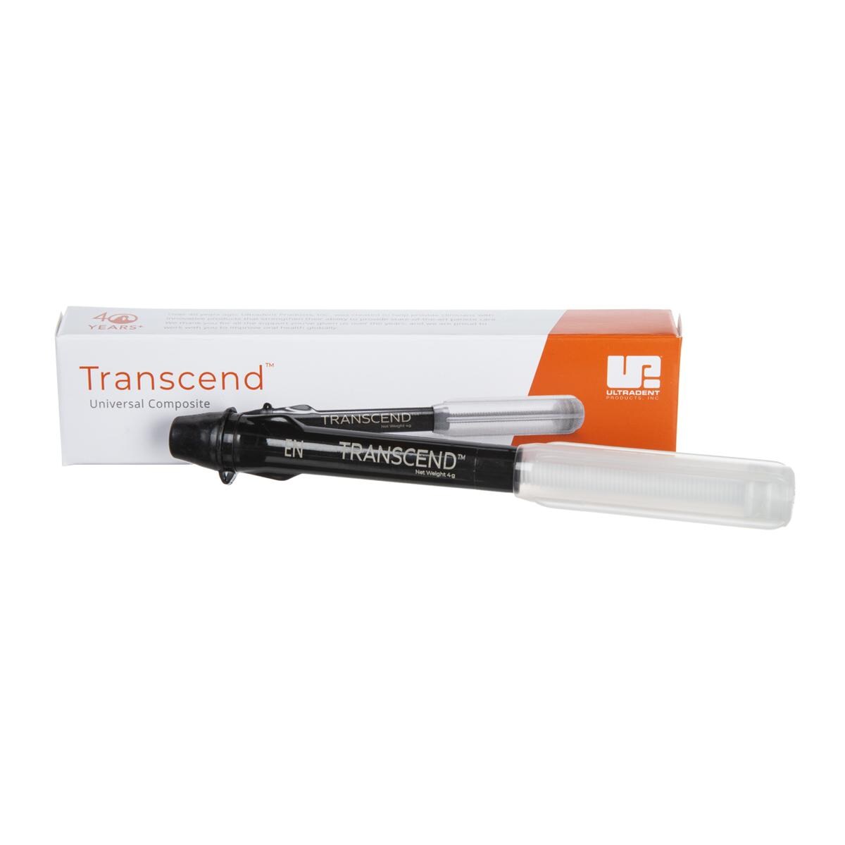 Transcend spuit - EN, 4g
