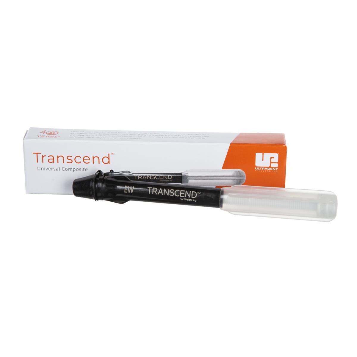 Transcend spuit - EW, 4g