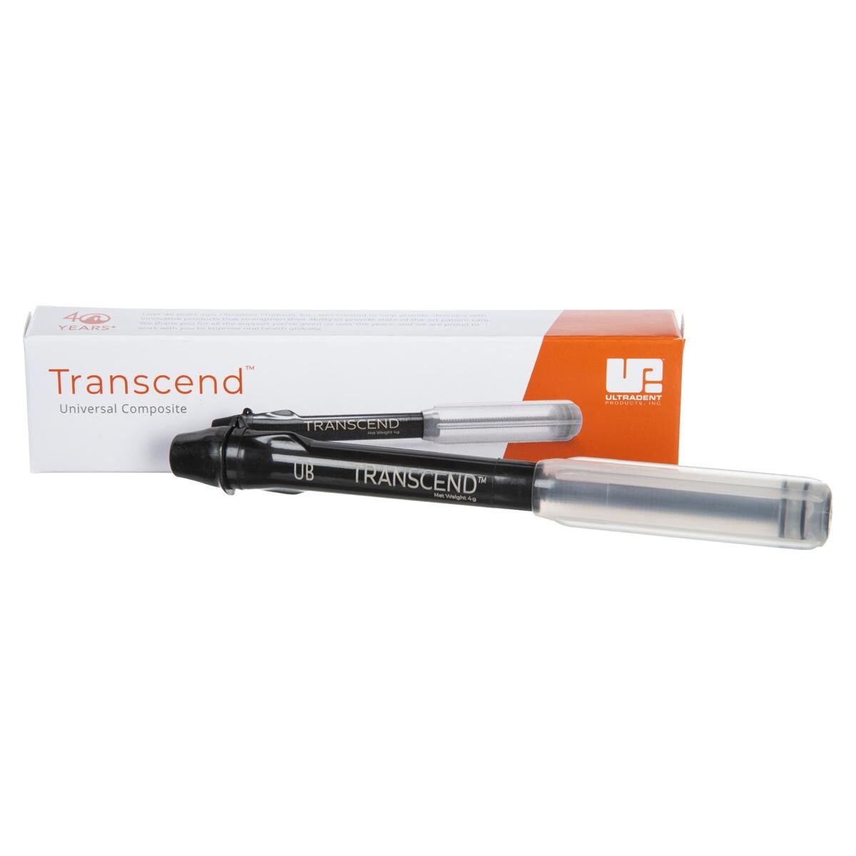 Transcend spuit - UB, 4g