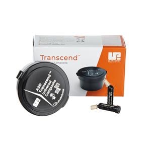 Transcend Singles - tips - A3D, 10x 0,2 g