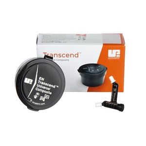 Transcend Singles - tips - EN, 10x 0,2 g