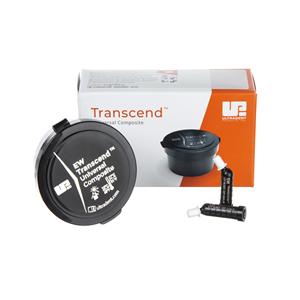 Transcend Singles - tips - EW, 10x 0,2 g