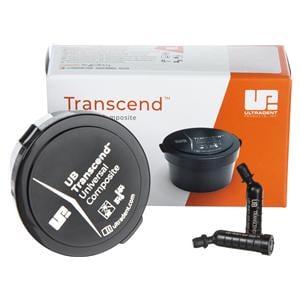 Transcend Singles - tips - UB, 10x 0,2 g
