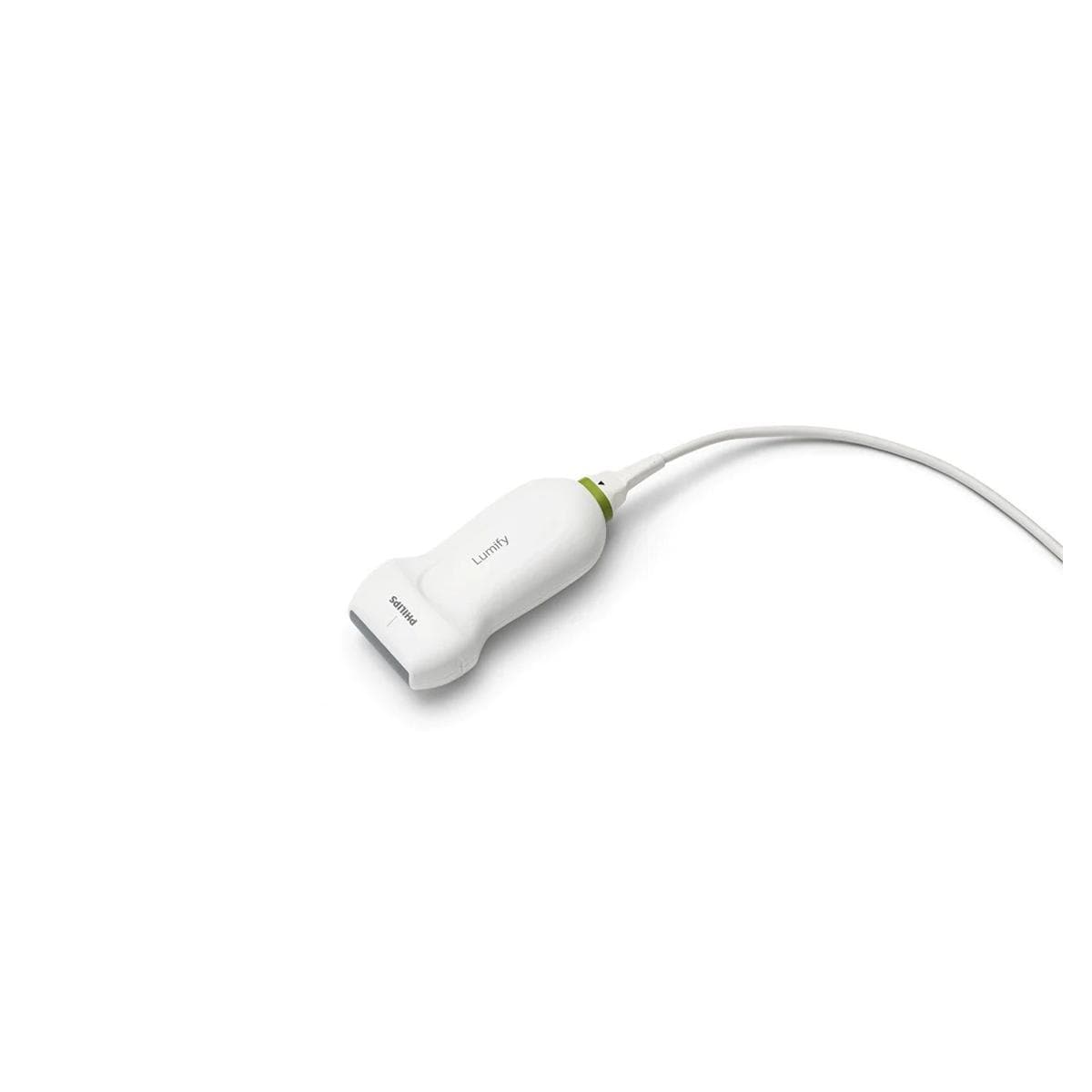 Lumify handheld echografiesysteem - Linear L12-4 Android