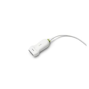 Lumify handheld echografiesysteem - Linear L12-4 Android
