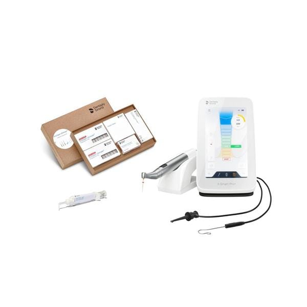X-Smart Pro+ ProTaper Ultimate Kit - REF. B00XSPPPTLKIT