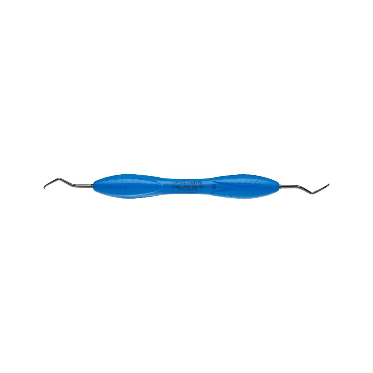 Sharp Diamond Scaler M23 Slim - 343-344SD ES, ErgoSense