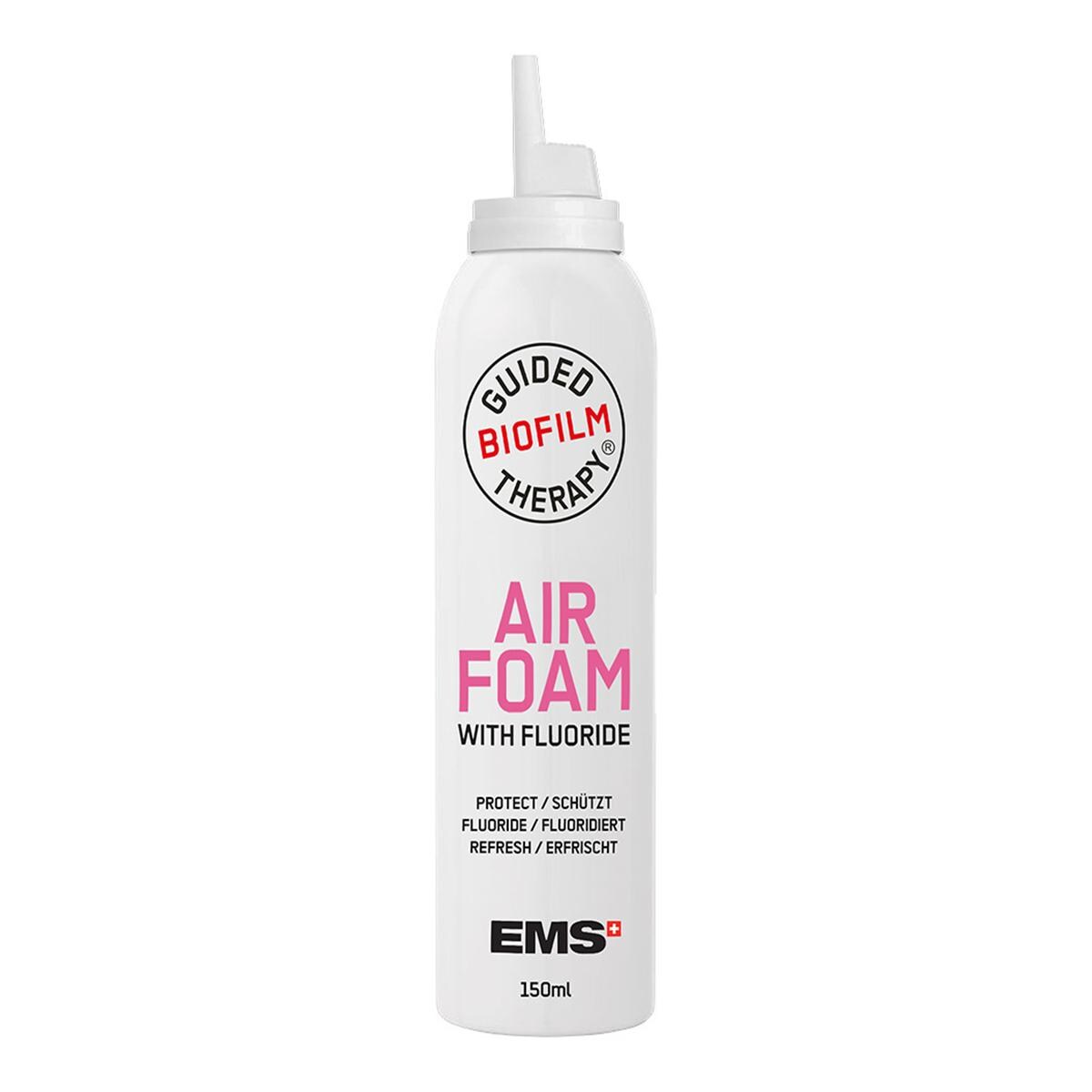 GBT AIRFOAM - Bus, 150 ml